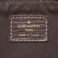 Louis Vuitton Danube aus Baumwolle in Braun