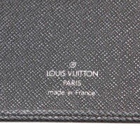 Louis Vuitton Taiga Agenda MM