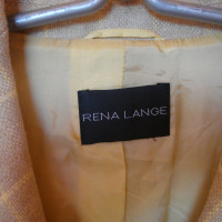 Rena Lange blazer en cachemire