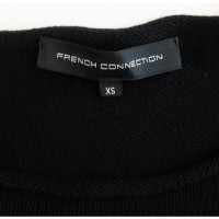 French Connection Bijgesneden trui