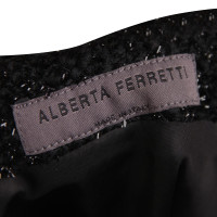 Alberta Ferretti Kleid