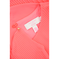 Ted Baker Bluse in Rosa