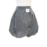 Moschino skirt in grey