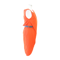 Karen Millen Shift dress in orange