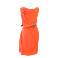Karen Millen Shift dress in orange