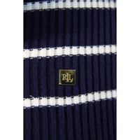 Ralph Lauren Sweater with stripes