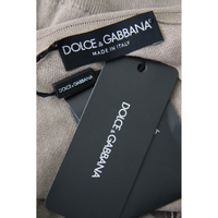 Dolce & Gabbana Boléro en beige