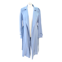 Tommy Hilfiger Trench coat in blue