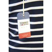 Tommy Hilfiger Shirt dress with stripes