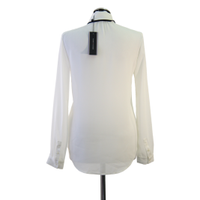 Tommy Hilfiger Blouse in white