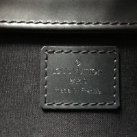 Louis Vuitton "Fowler Monogram Vernis Mat"
