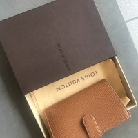 Louis Vuitton Epileather wallet