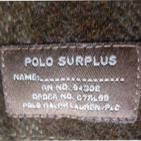 Polo Ralph Lauren Polo Sport Tartan Jacket