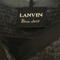 Lanvin Overcoat