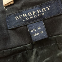 Burberry skirt made of silk