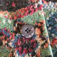 Missoni Missoni vintage floral fantasy jacket