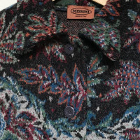 Missoni Missoni vintage floral fantasy jacket