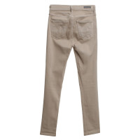 Citizens Of Humanity trousers in beige