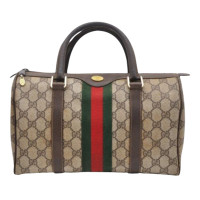 Gucci Sac à main en PVC