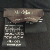Max Mara Boléro en soie