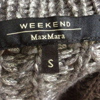 Max Mara Gray wool jacket