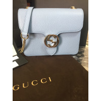 Gucci "Interlocking Bag"
