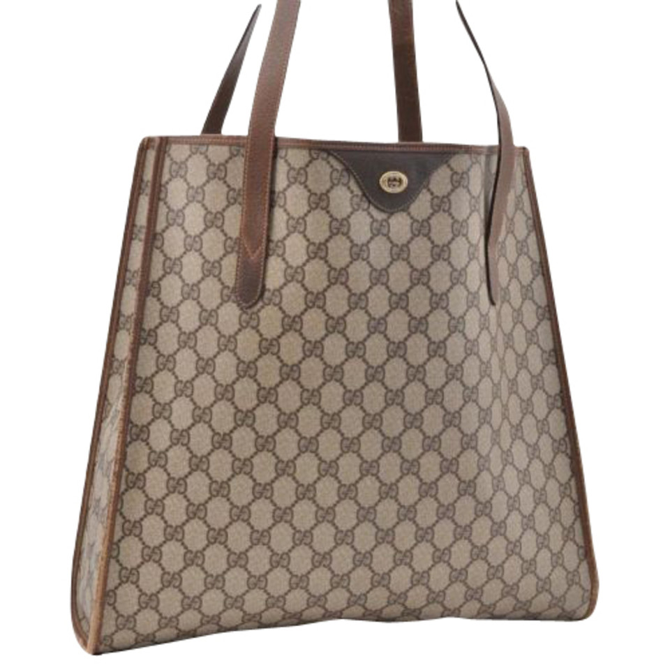 Gucci Shoulder Tote Bag