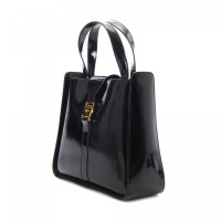 Salvatore Ferragamo Patent leather handbag