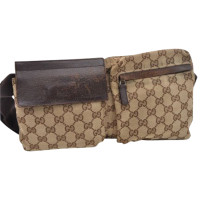 Gucci Waist Bum Bag