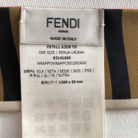 Fendi deleted product