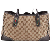 Gucci Princy Shoulder Tote Bag