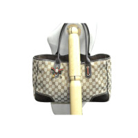 Gucci Princy Shoulder Tote Bag