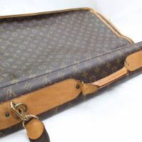 Louis Vuitton Garment bag from Monogram Canvas
