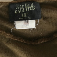 Jean Paul Gaultier top