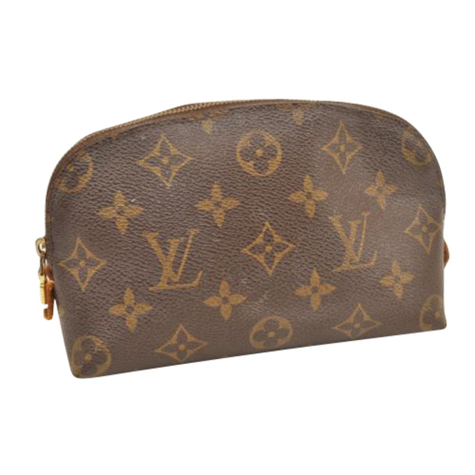 Louis Vuitton Pochette Cosmetic