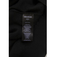 Zadig & Voltaire Mini abito nero