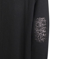 Zadig & Voltaire Black mini dress