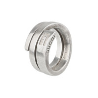 Gucci "Twist Ring"