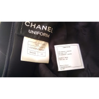 Chanel Uniform abito