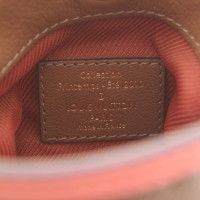Louis Vuitton Sac à bandoulière en Cuir