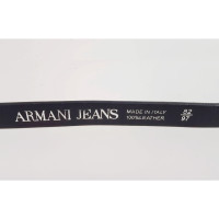 Armani Jeans riem
