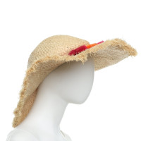 Kate Spade Hat with tassels