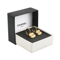 Chanel Boucles d'oreilles