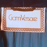 Gianni Versace Samtjacke