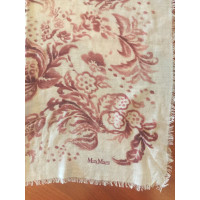 Max Mara Cashmere / silk scarf