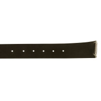 Dsquared2 Belt with logo clasp