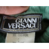 Gianni Versace a maglia