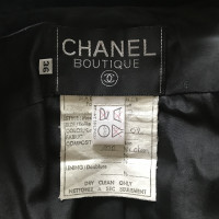Chanel Giacca di velluto