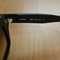 Valentino Garavani lunettes de soleil
