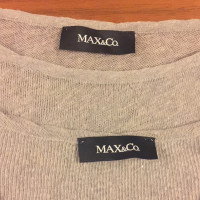 Max & Co Pull et top